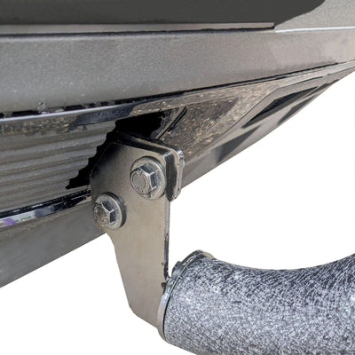 2021-2024 Ford Bronco Sport Max T Bull Bar | Black Horse Off Road - Image 3