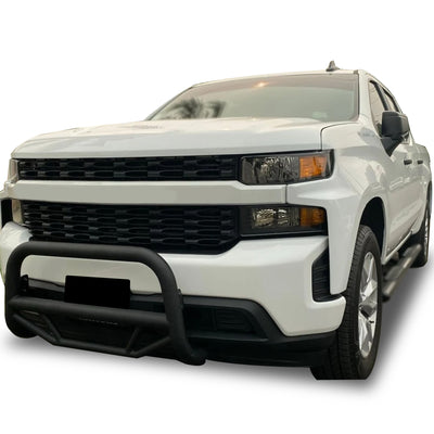 2019-2026 Chevrolet Silverado 1500 Max T Bull Bar | Black Horse Off Road - Image 2