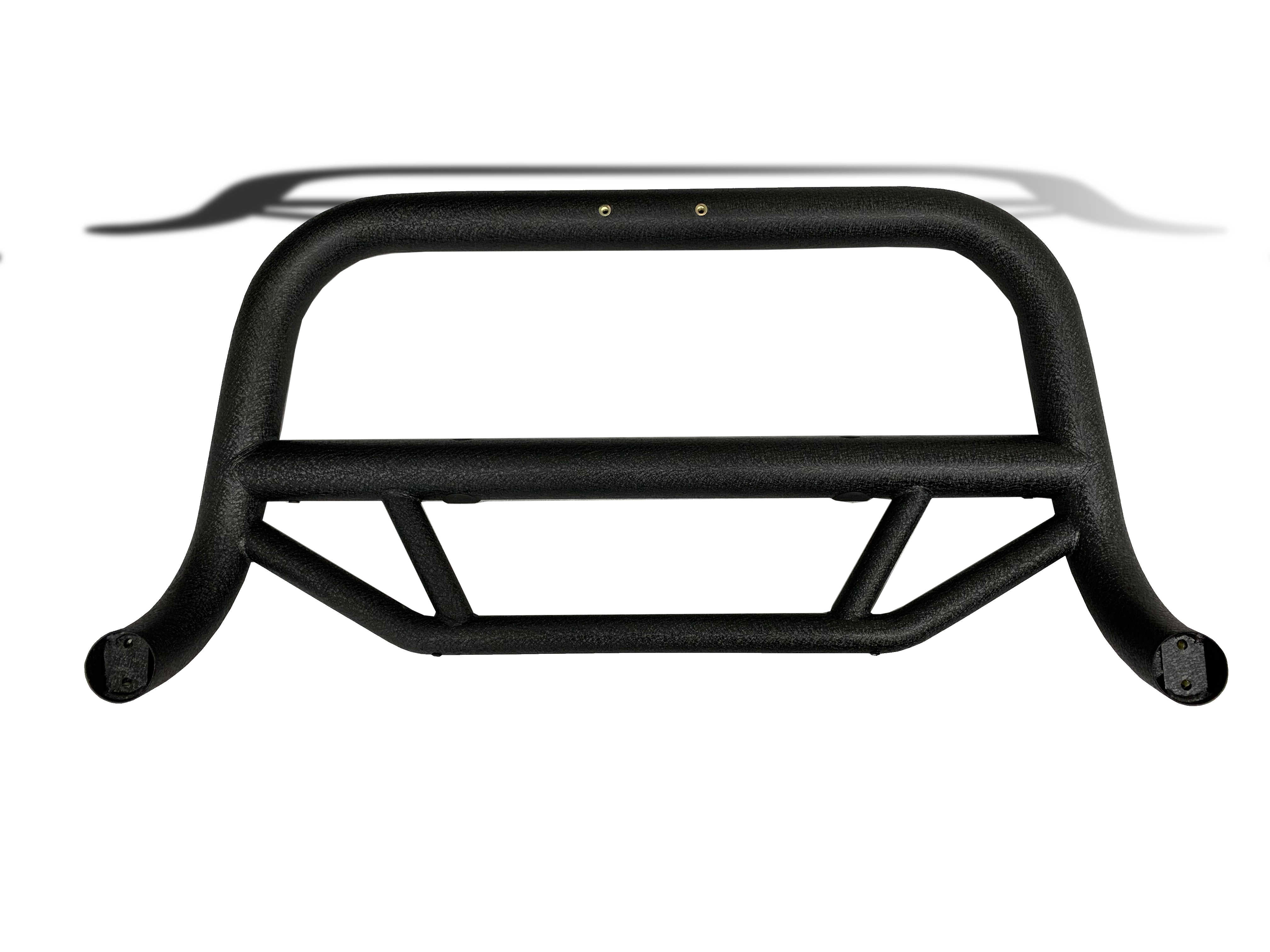 1999-2006 Sierra 1500 Max T Bull Bar | Black Horse Off Road - Image 3
