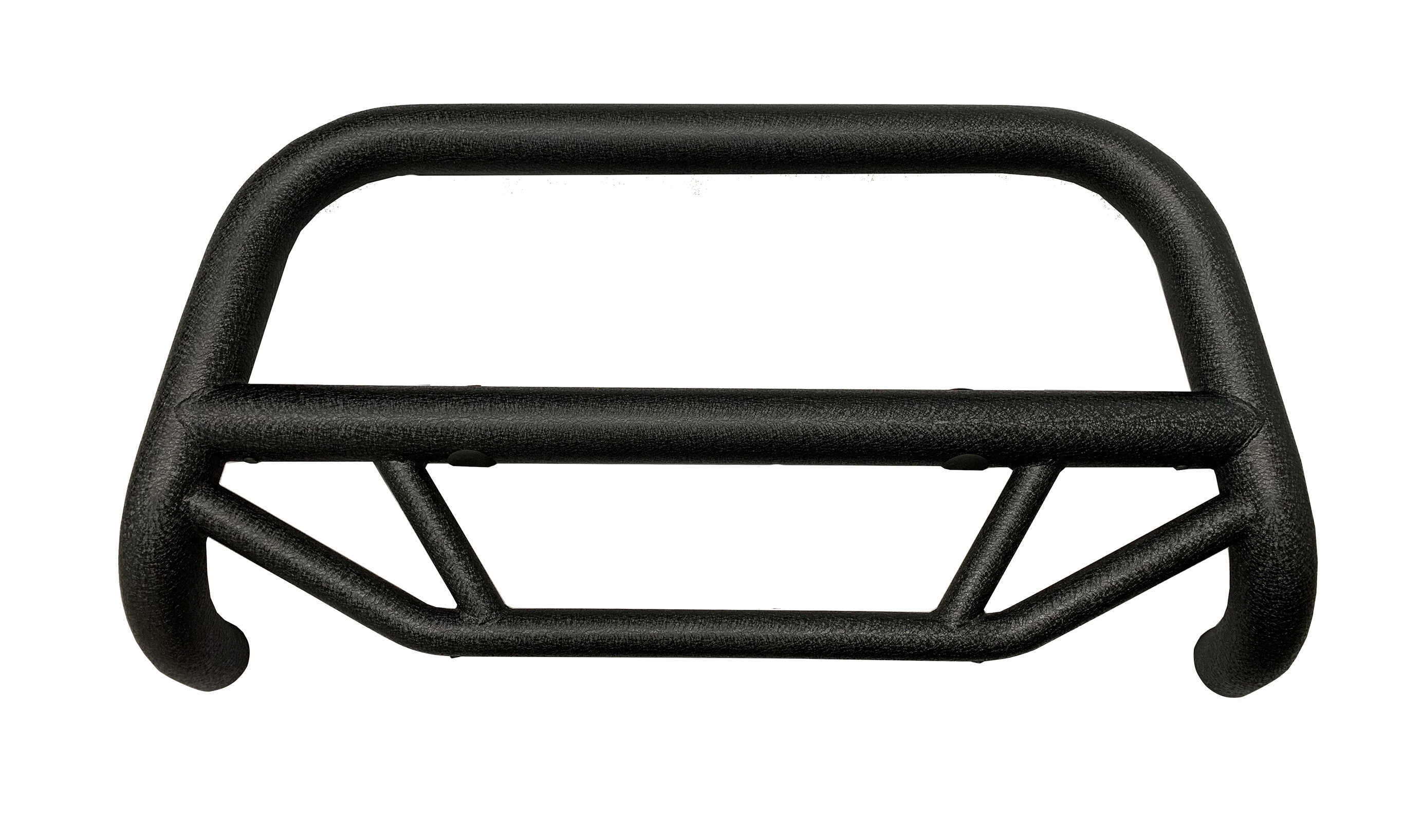 2010-2018 Jeep Wrangler Max T Bull Bar | Black Horse Off Road - Image 1