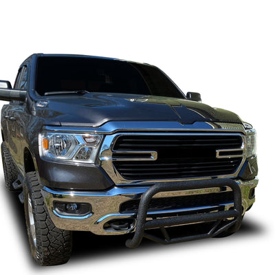2009-2024 Dodge Ram 1500 Max T Bull Bar | Black Horse Off Road - Image 1