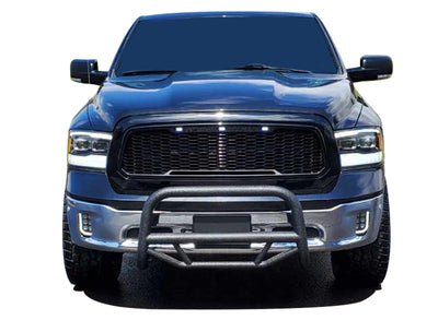 2009-2024 Dodge Ram 1500 Max T Bull Bar | Black Horse Off Road - Image 2