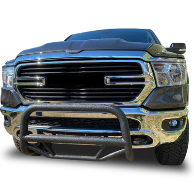 2009-2024 Dodge Ram 1500 Max T Bull Bar | Black Horse Off Road - Image 6