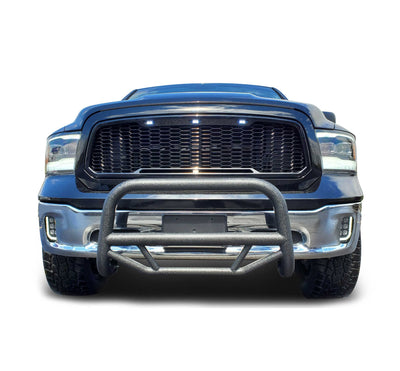 2009-2024 Dodge Ram 1500 Max T Bull Bar | Black Horse Off Road - Image 8