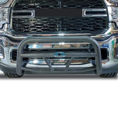 2019-2025 Dodge Ram 2500 Max T Bull Bar | Black Horse Off Road - Image 1