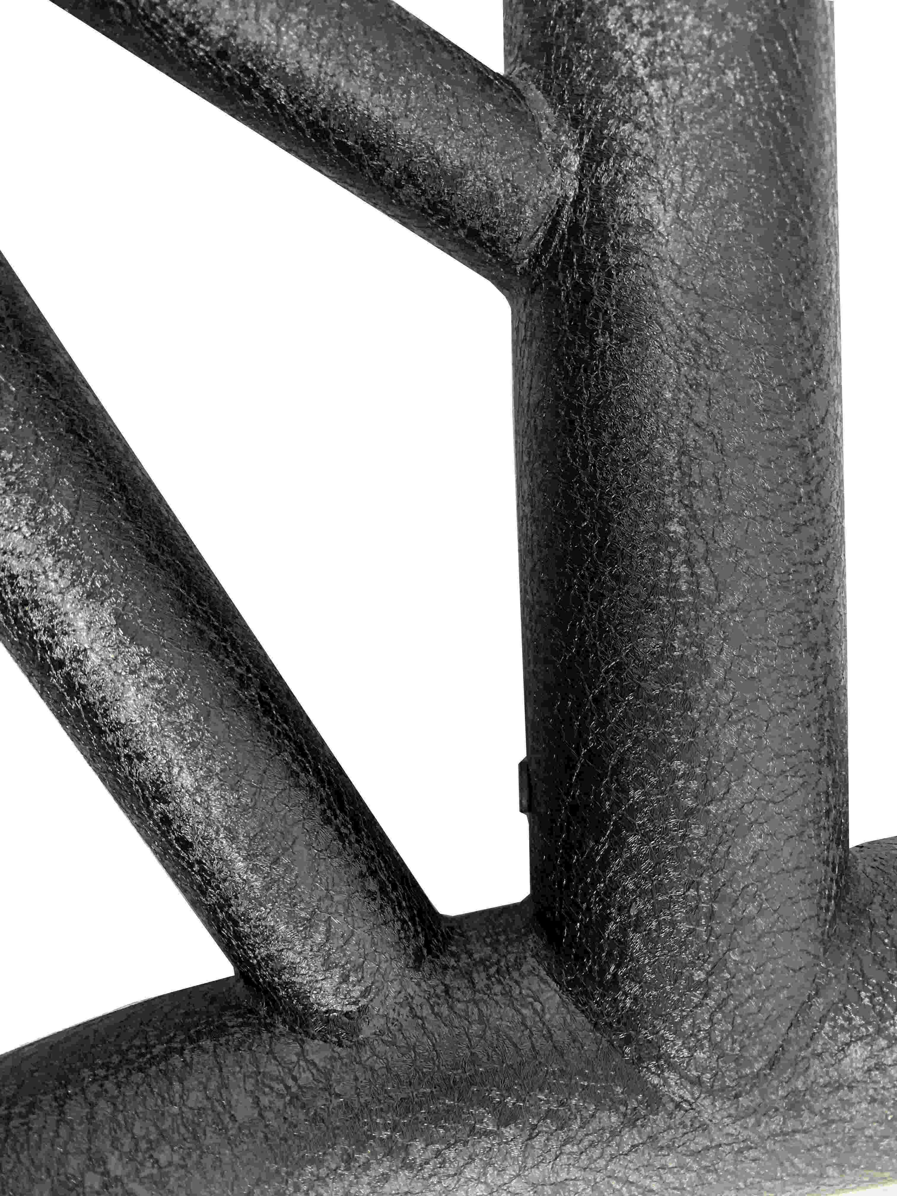 2019-2025 Dodge Ram 2500 Max T Bull Bar | Black Horse Off Road - Image 7