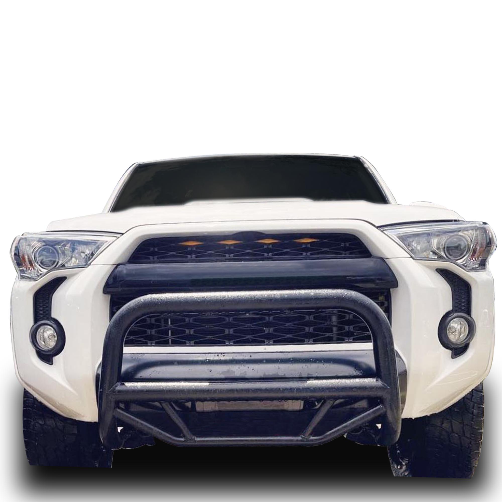 2010-2024 Toyota 4Runner Max T Bull Bar | Black Horse Off Road - Image 2