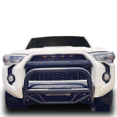 2010-2024 Toyota 4Runner Max T Bull Bar | Black Horse Off Road - Image 2