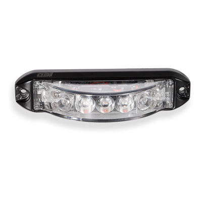 180 LED Emergency Vehicle Warning Light Head
