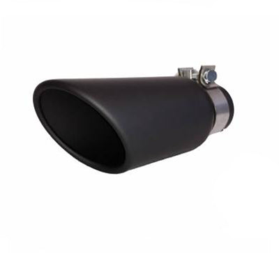 Muffler Tip Single Wall | Black Horse Off Road - Image 10