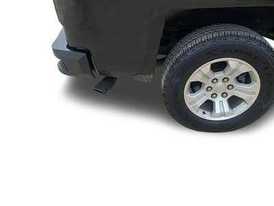 Muffler Tip Single Wall | Black Horse Off Road - Image 2