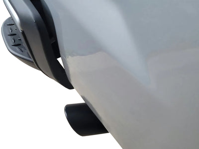 Muffler Tip Single Wall | Black Horse Off Road - Image 5