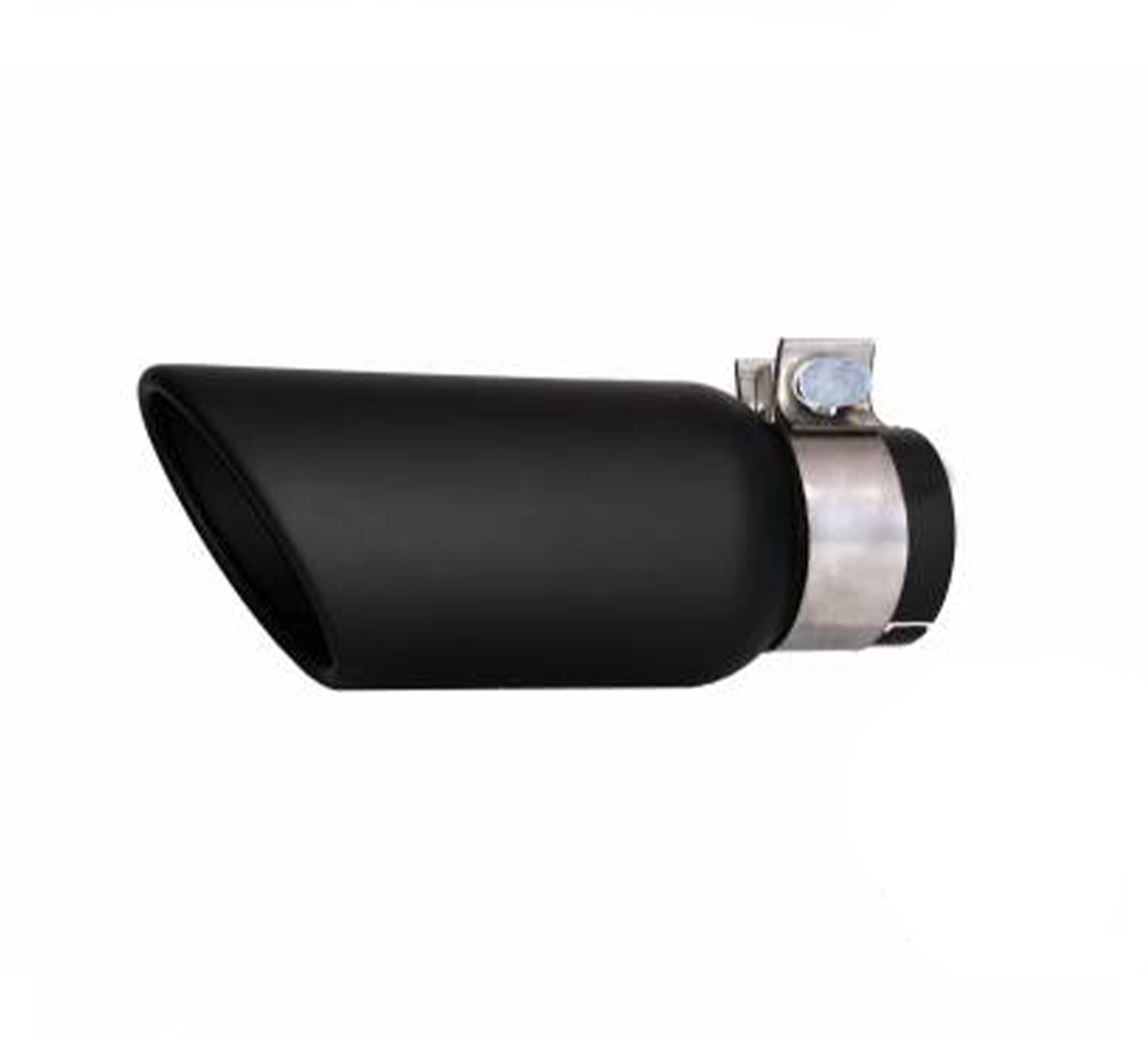 Muffler Tip Single Wall | Black Horse Off Road - Image 6