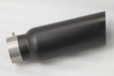 Muffler Tip Double Wall | Black Horse Off Road - Image 4