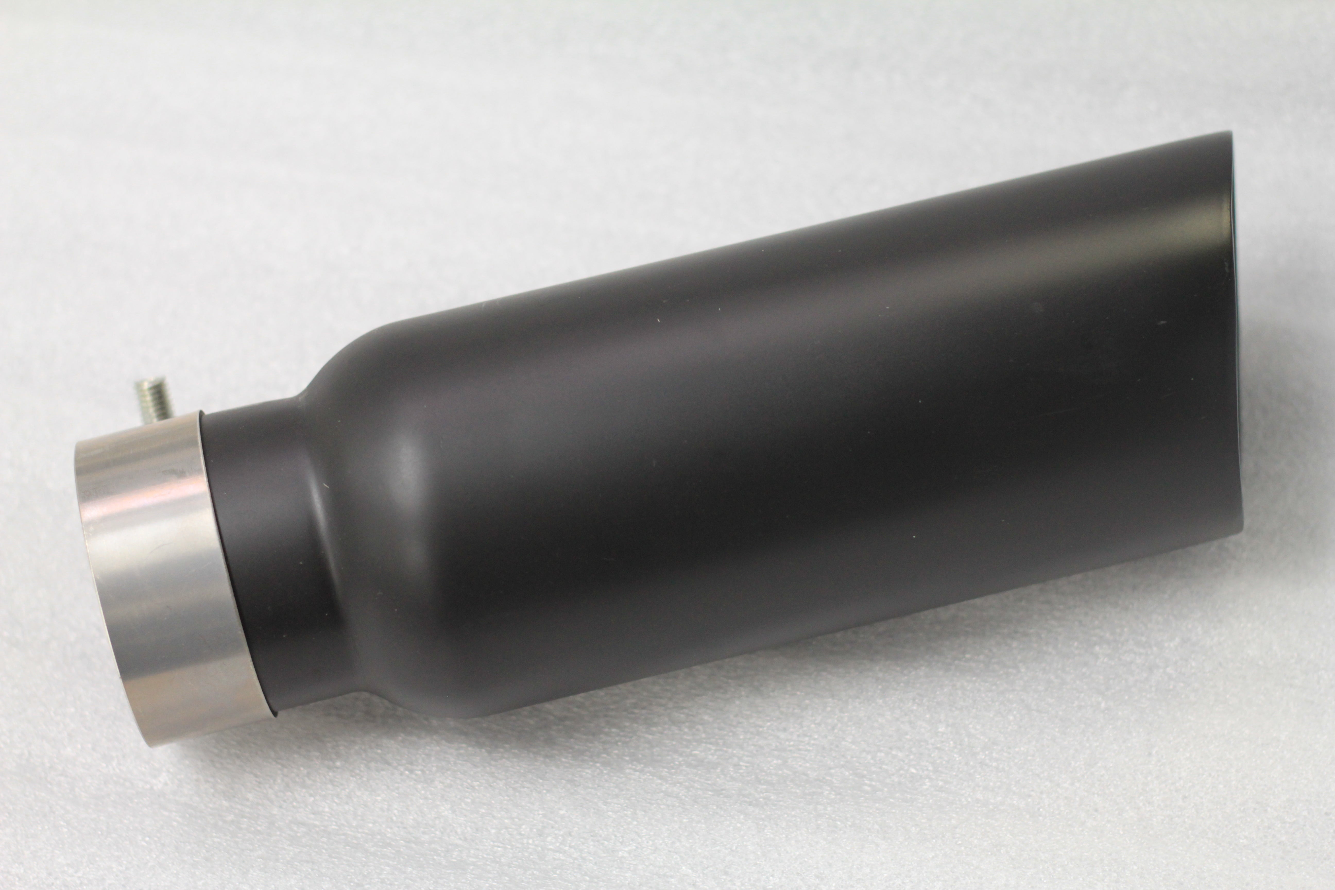 Muffler Tip Double Wall | Black Horse Off Road - Image 4