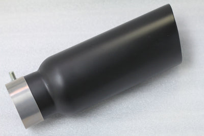 Muffler Tip Double Wall | Black Horse Off Road - Image 5