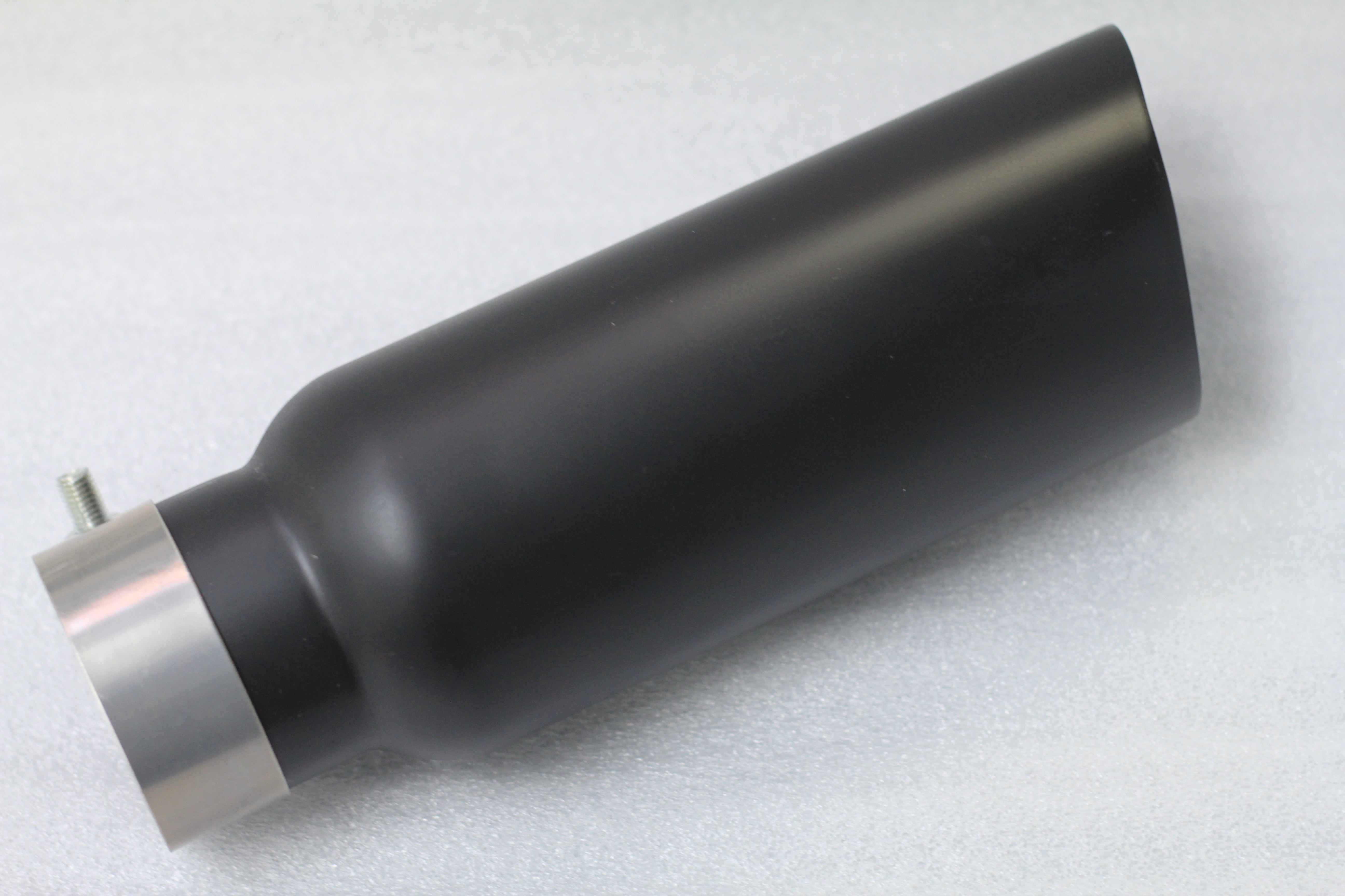 Muffler Tip Double Wall | Black Horse Off Road - Image 5