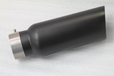 Muffler Tip Double Wall | Black Horse Off Road - Image 6