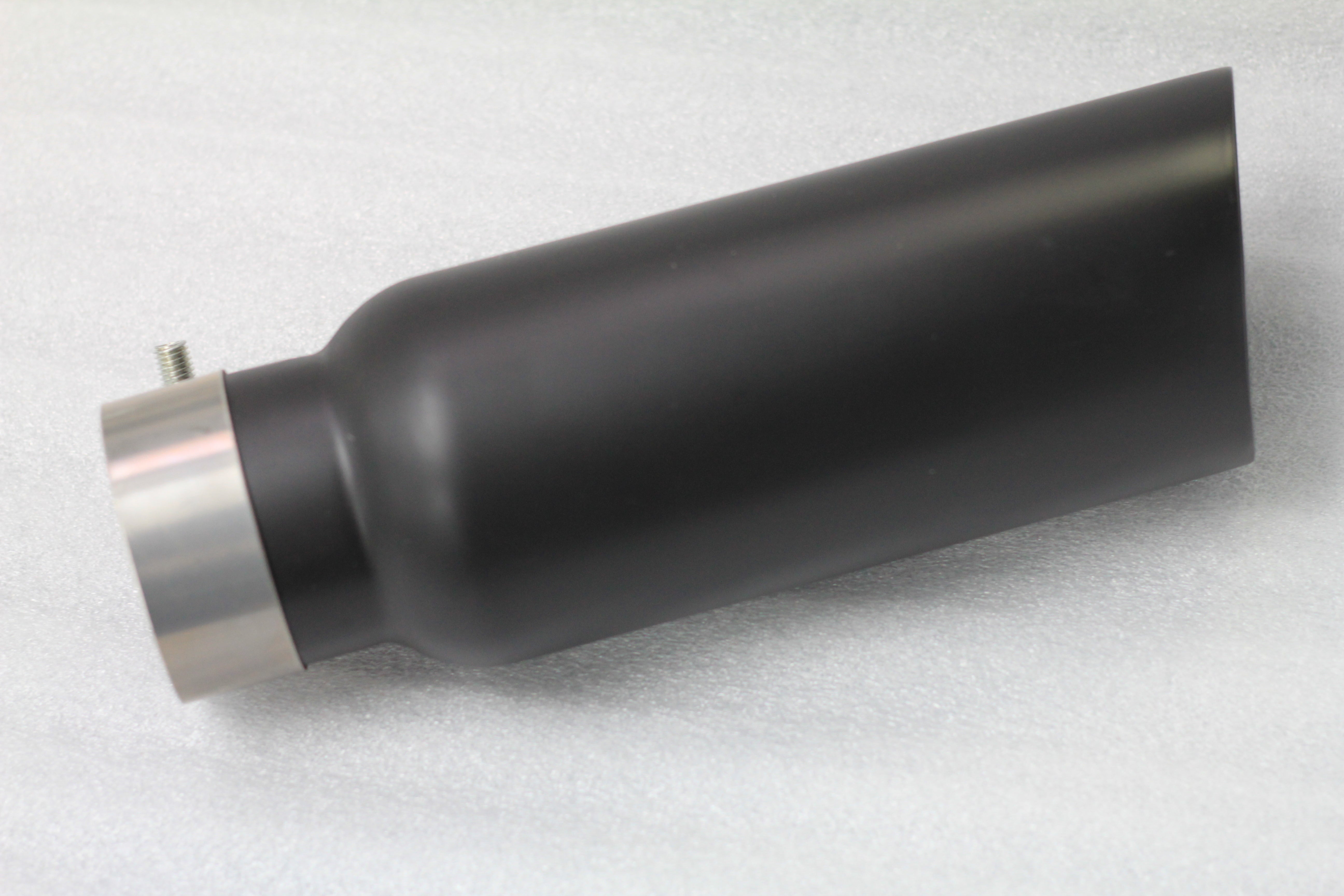 Muffler Tip Double Wall | Black Horse Off Road - Image 6