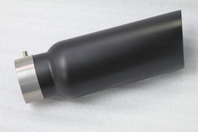 Muffler Tip Double Wall | Black Horse Off Road - Image 7