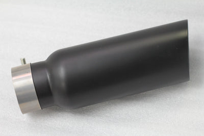 Muffler Tip Double Wall | Black Horse Off Road - Image 8