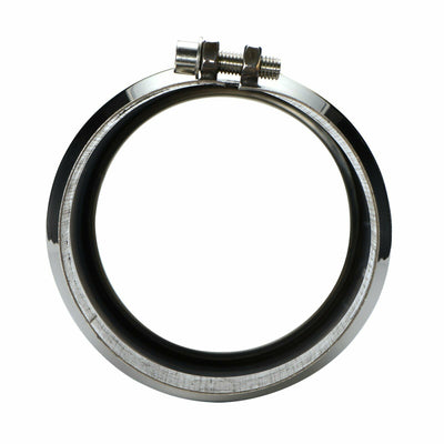Universal  Muffler Tip Single Wall | Black Horse Off Road - Image 6