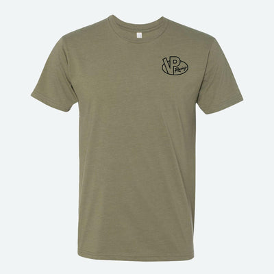 VP Racing Mad Labs Monster Truck T-Shirt