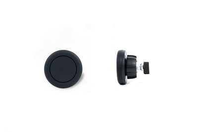 DirectFit Phone Mount: Ford F-250, F-350, F-450, F-550, F-650, Excursion (1999-2007)