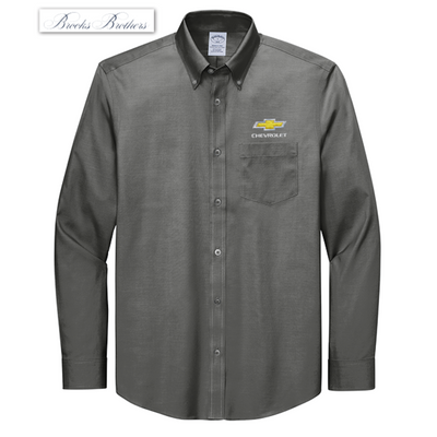 mens-chevrolet-bowtie-brooks-brothers-wrinkle-free-dress-shirt