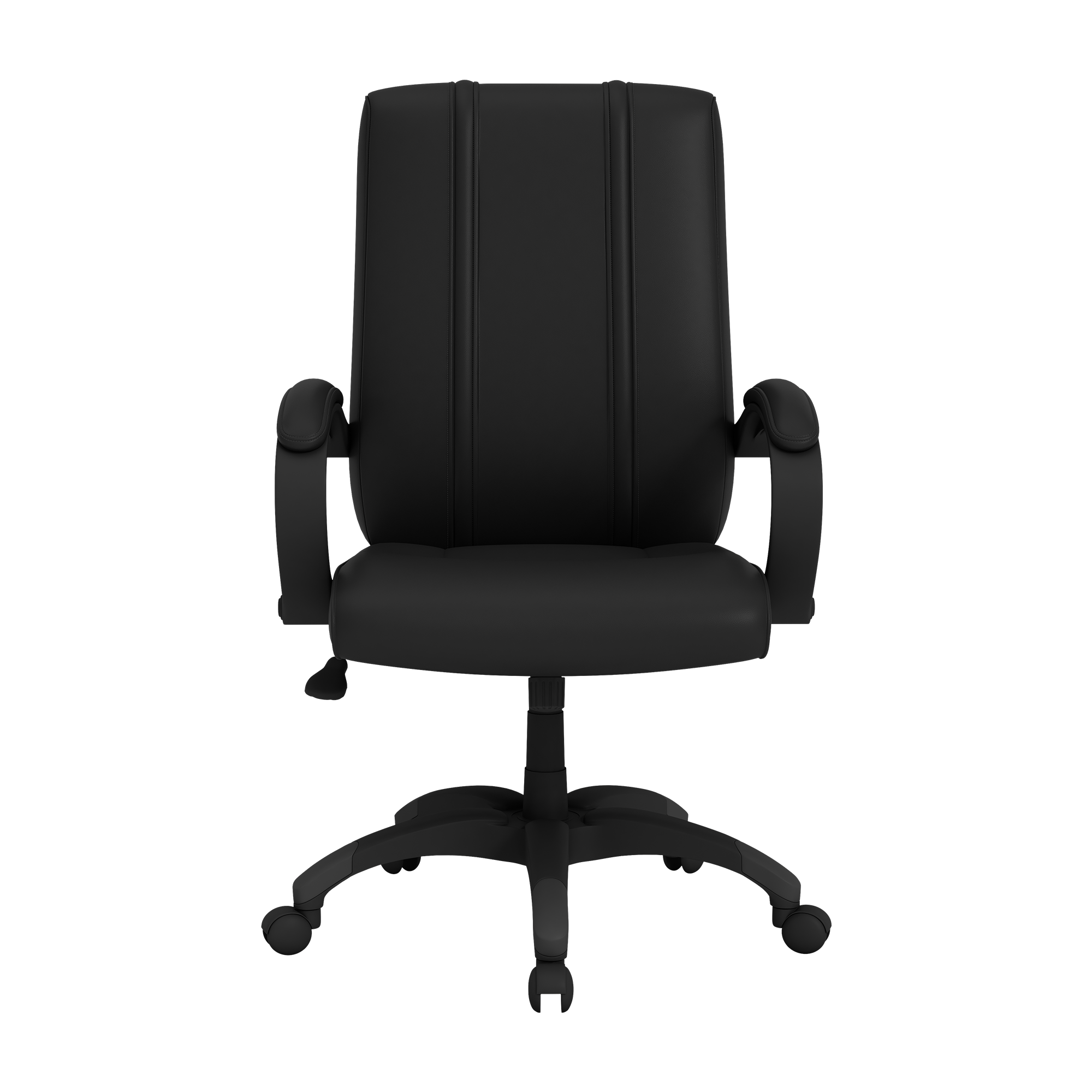 Office Chair 1000 with Chevy Trucks Logo