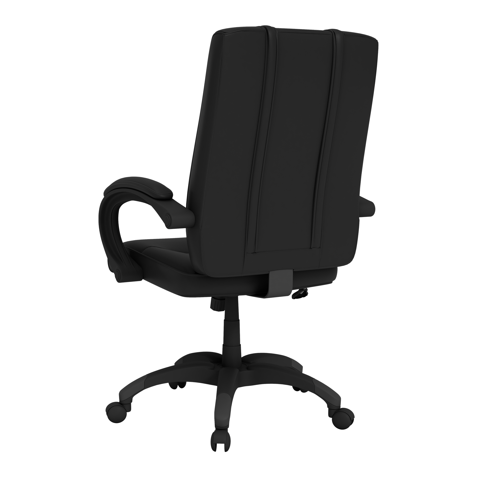 Office Chair 1000 with Chevrolet Primary Logo