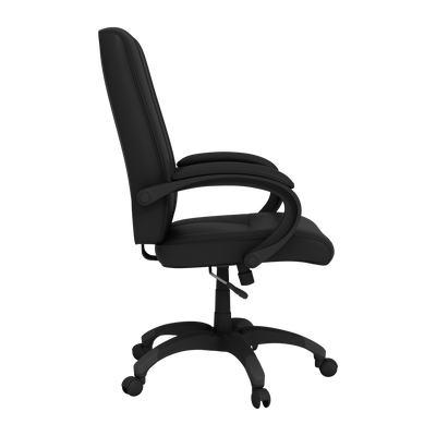 Office Chair 1000 with Chevrolet Alternate Logo