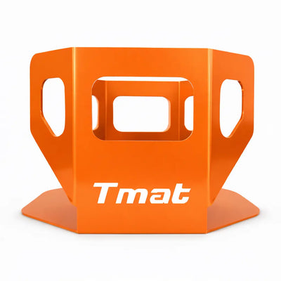 Tmat 5-Gallon Bucket Holder with Tmat Anchors