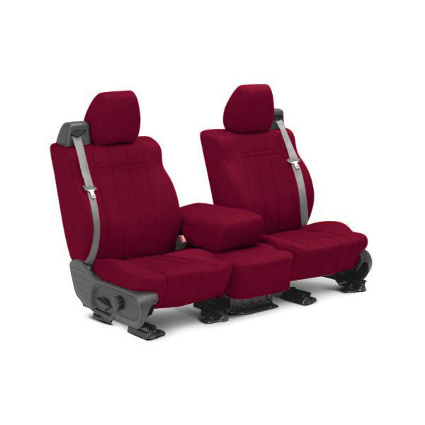 Custom Fit Truck Seat Covers for Ford, Chevy, Ram & Toyota – NeoPrene Sport | Made in USA
