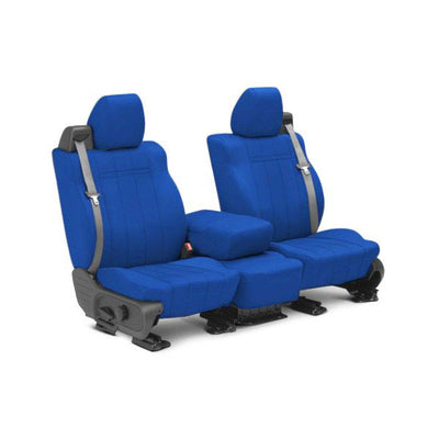 Custom Fit Truck Seat Covers for Ford, Chevy, Ram & Toyota – NeoPrene Sport | Made in USA