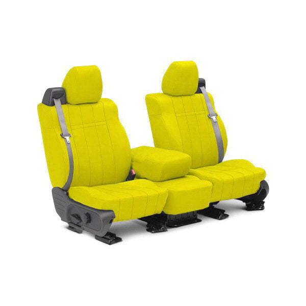 Custom Fit Truck Seat Covers for Ford, Chevy, Ram & Toyota – NeoPrene Sport | Made in USA