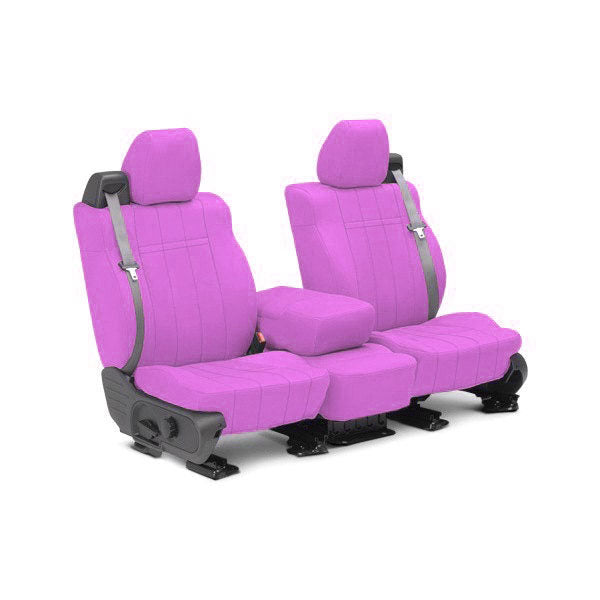 Custom Fit Truck Seat Covers for Ford, Chevy, Ram & Toyota – NeoPrene Sport | Made in USA