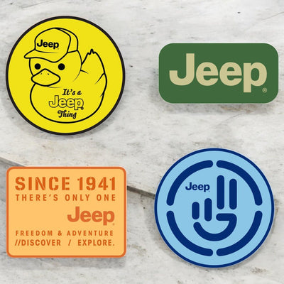 Travel Mug - Jeep Gladiator
