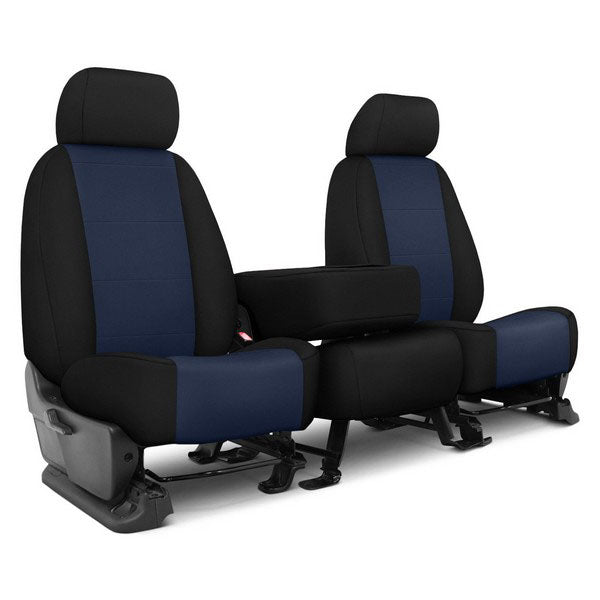 Custom Fit Truck Seat Covers for Ford, Chevy, Ram & Toyota – I Can’t Believe It’s Not Leather Sport | Made in USA