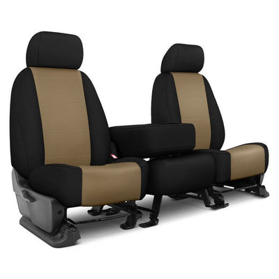 Custom Fit Truck Seat Covers for Ford, Chevy, Ram & Toyota – I Can’t Believe It’s Not Leather Sport | Made in USA