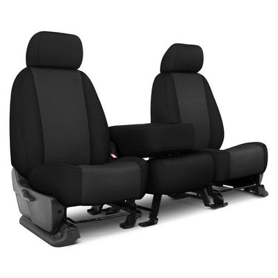 Custom Fit Truck Seat Covers for Ford, Chevy, Ram & Toyota – I Can’t Believe It’s Not Leather Sport | Made in USA