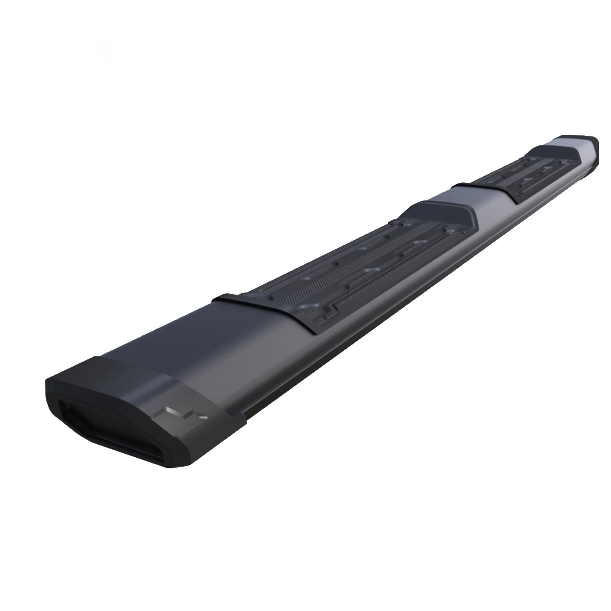 2019-2025 Dodge Ram 1500 Peak Running Boards | Black Horse Off Road - Image 4