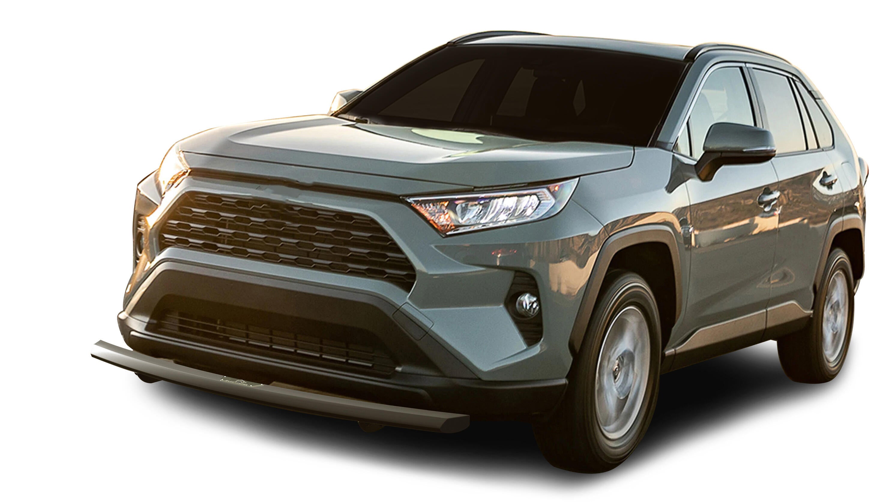 2019-2024 Toyota Rav4 Peerless Front Runner | Black Horse Off Road - Image 1