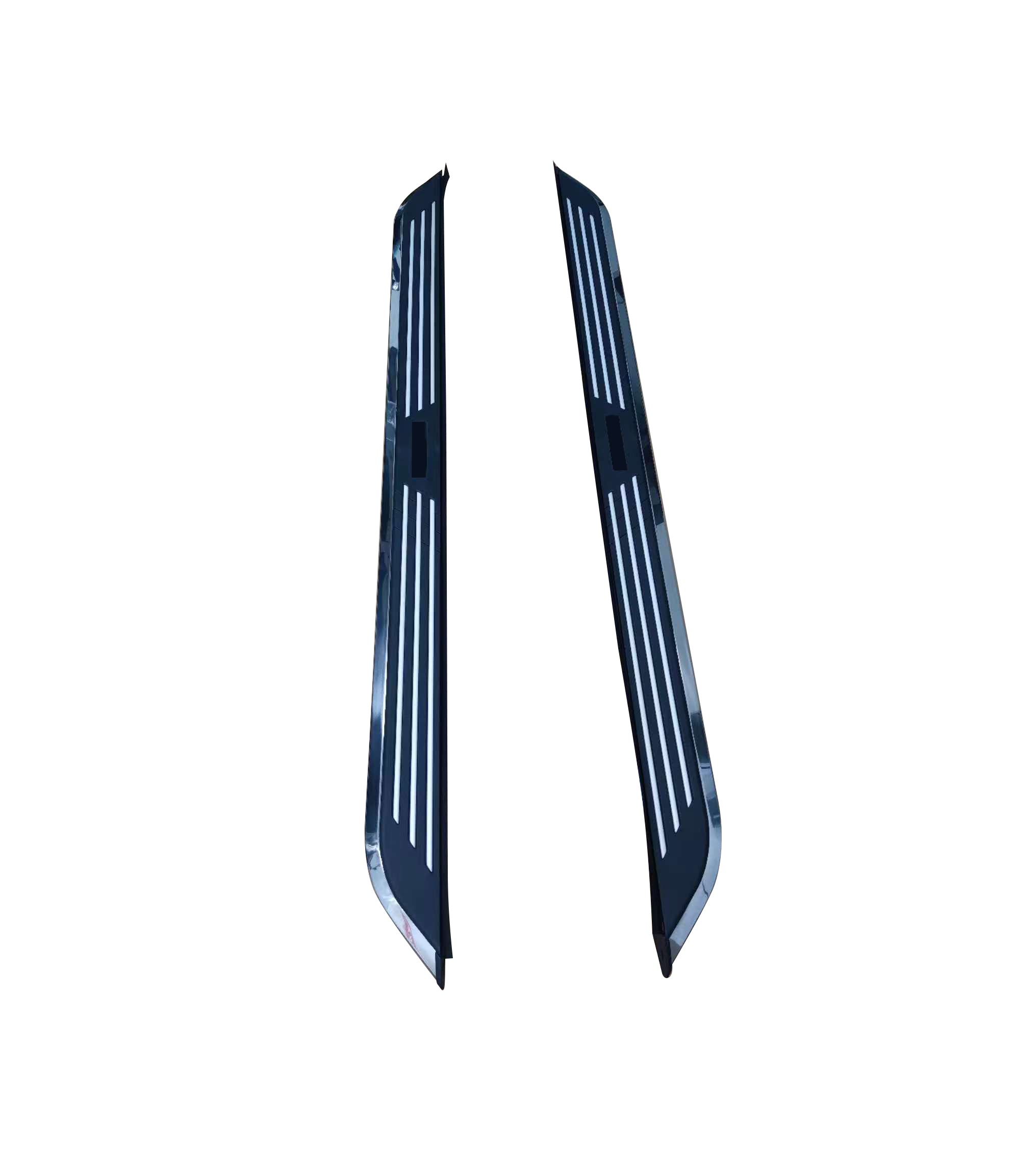 2009-2025 Dodge Ram 1500 Pinnacle Running Boards | Black Horse Off Road - Image 4