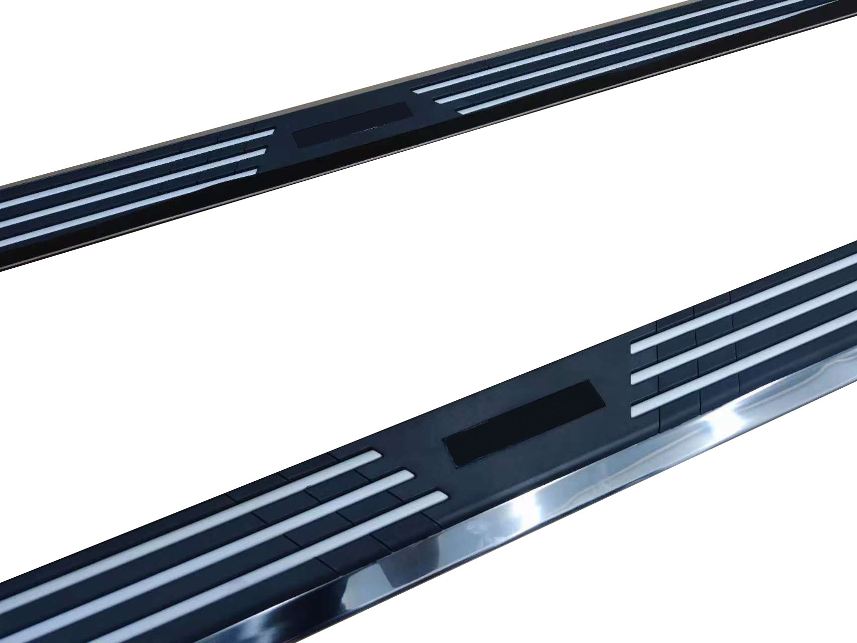 2006-2018 Toyota Rav4 Pinnacle Running Boards | Black Horse Off Road - Image 4