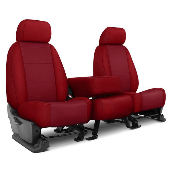 Custom Fit Truck Seat Covers for Ford, Chevy, Ram & Toyota – I Can’t Believe It’s Not Leather Sport | Made in USA