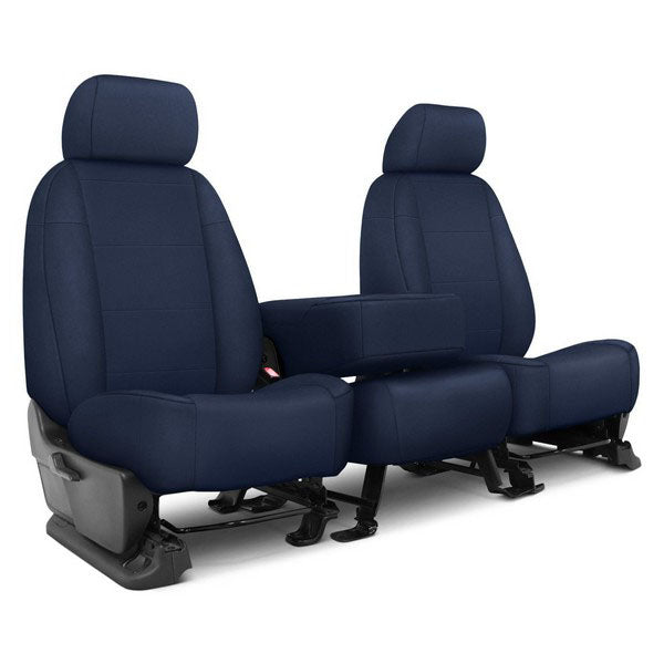 Custom Fit Truck Seat Covers for Ford, Chevy, Ram & Toyota – I Can’t Believe It’s Not Leather Sport | Made in USA