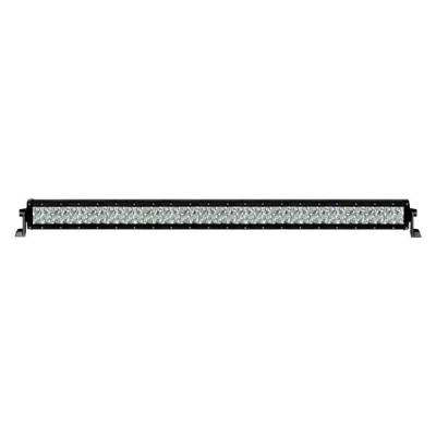 Universal  Led Light Bar 40In 3W Double Row Spot and Flood | Black Horse Off Road - Image 1