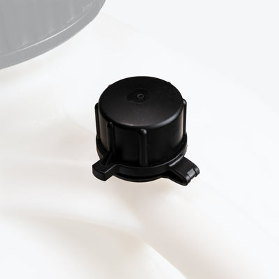 Motorsport Container Vent Cap