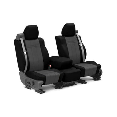 Custom Fit Truck Seat Covers for Ford, Chevy, Ram & Toyota – NeoPrene Sport | Made in USA
